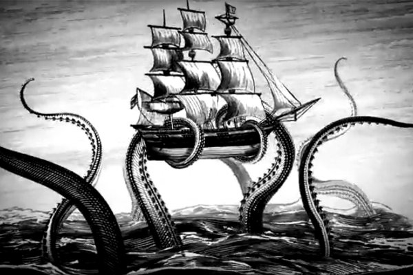 Адрес сайта kraken